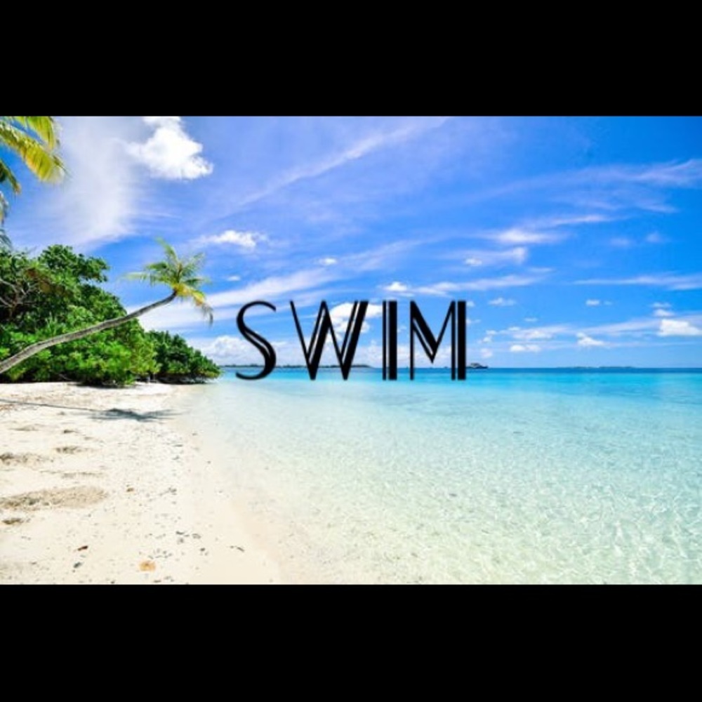 SWIM AVAILABLE 🦋